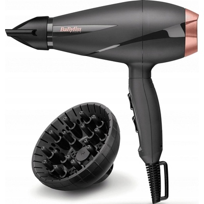 Babyliss Pro 6709DE