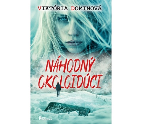 Náhodný okoloidúci