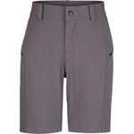 Stoic Дамски шорти за колоездене Stoic Women's DalslandSt. Gravel Shorts Cycling bottoms - Dark Purple (155-2467-0214)