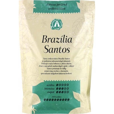 Brazília Santos 1 kg