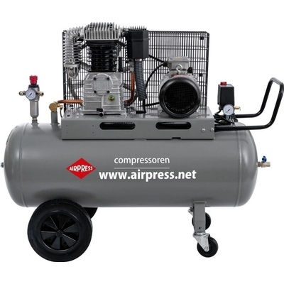 Airpress HK 700-150 PRO K28/150 CT5,5 360643