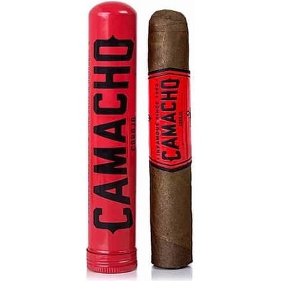 Camacho COROJO ROBUSTO 1 ks
