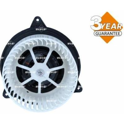 vnitřní ventilátor NRF 34504