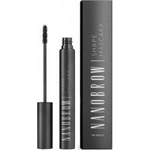 Nanobrow Спирала за мигли Nanobrow Черен (7 ml)