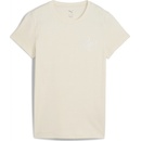 PUMA dámske tričko ESS script tee basic