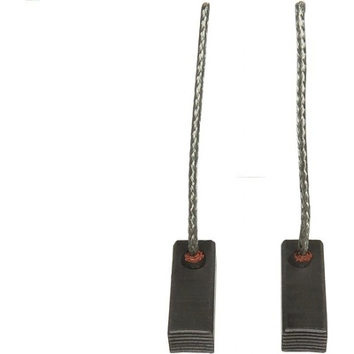 Uhlíkový kartáč, generátor AS-PL OB9045