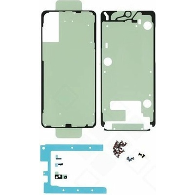 Samsung Galaxy S25 Edge - Set Lepek pod LCD Displej Adhesive - GH82-37406A Genuine Service Pack