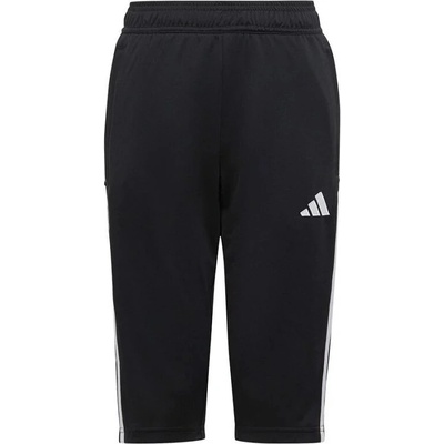 adidas Dětské šortky Tiro 23 3/4 Jr HS3552