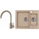 Set Alveus Rock 80 + Roxa