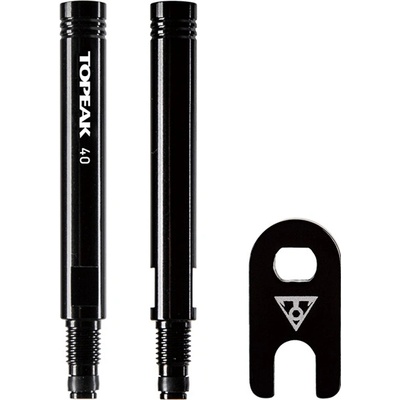 Topeak Predĺženie Ventilku Valve Extender 40mm