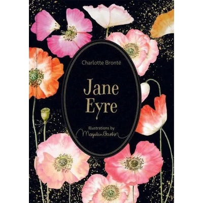 Jane Eyre | Marjolein Bastin