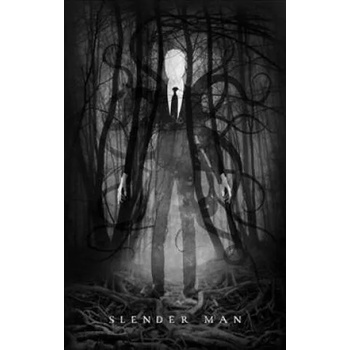 Image 1 of Slender Man | Anonymous