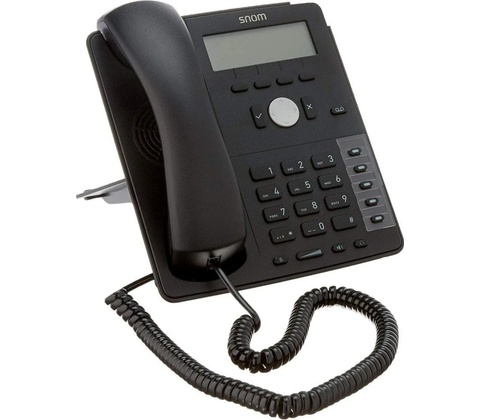 Snom D712