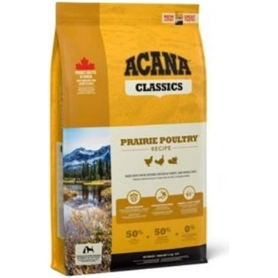 Acana Classics Prairie Poultry 14,5 kg