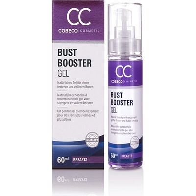 CC Bust Booster 100 ml – Zboží Dáma