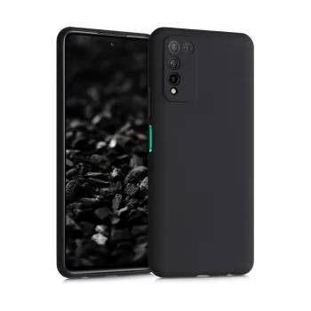 Image 1 of kwmobile Калъф за Honor 10X Lite - черен