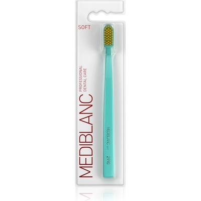 MEDIBLANC 2990 Soft Blue