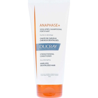 Ducray Anaphase conditioner vypadávání vlasů 200 ml