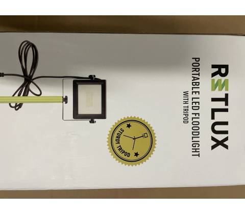 Retlux RPL 203