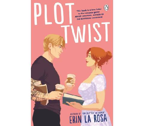 Plot Twist