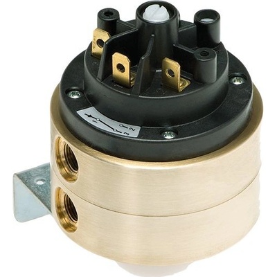 Huba Control Diferenčný tlakový spínač 630.932000W 40-200 mBar