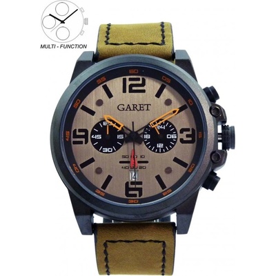 Garet 11984590