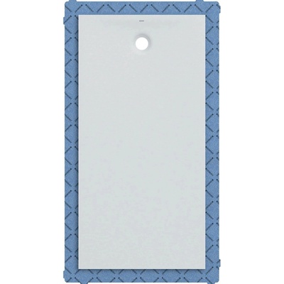 Geberit Olona 160 x 100 cm 550.925.00.1