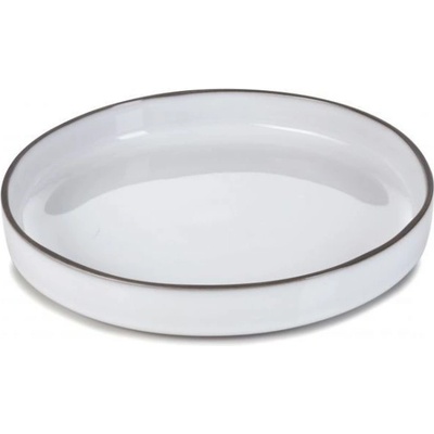 Talíř gourmet kulatý 23 cm