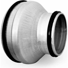 ALNOR Větrací rozpěrka RPCL-200-125 DN 125-200 mm