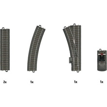 Märklin C-kolej H0 24900 doplňující sada C1