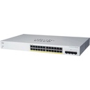 Cisco CBS220-24FP-4X