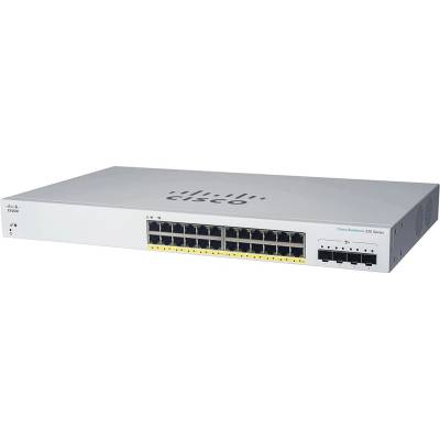 Cisco CBS220-24FP-4X