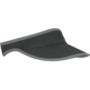 Sunday Afternoons Шапка с козирка Sunday afternoons Aero Visor Cap - Slate - размер M/L 56-60 cm (204-5479-0111)