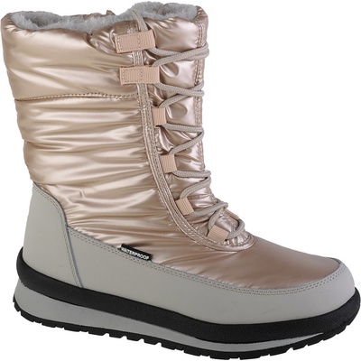 CMP Harma Wmn Snow Boot Wp 39Q4976 Bone A219