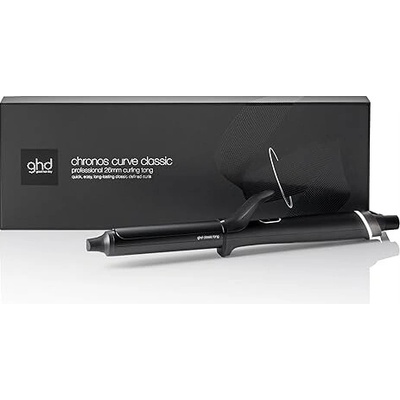 ghd chronos curve s klipem Smart Tech