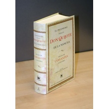 Don Quijote de la Mancha