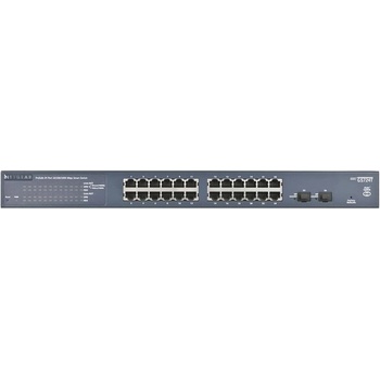 Netgear GS724T