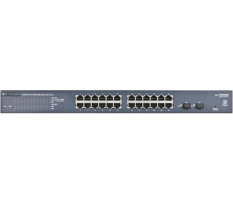 Netgear GS724T