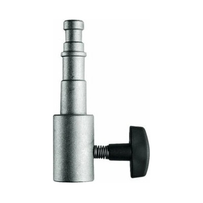 Manfrotto Adaptér 5/8 - 5/8 a 1/2