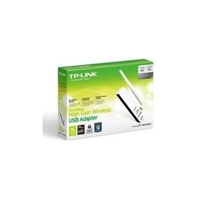 TP-Link TL-WN722N – Sleviste.cz