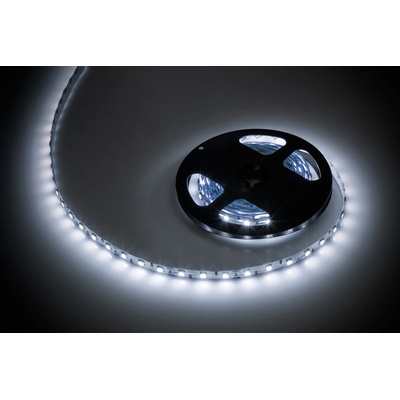 Rebel LED0140-3 lano studená biela 5m 12V