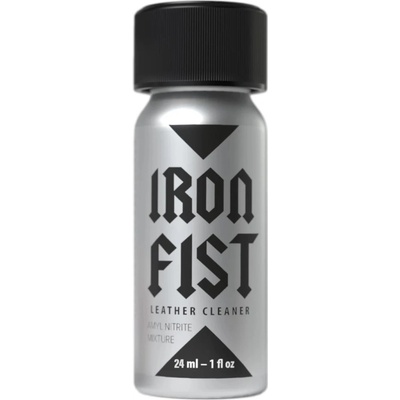 Iron Fist Amyl 24 ml poppers