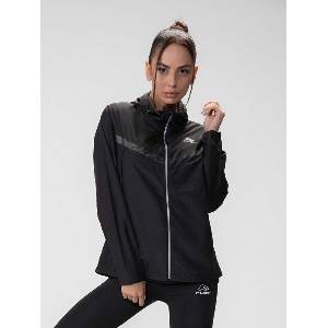 FLAIR Ветровка 265015 (265015-black)