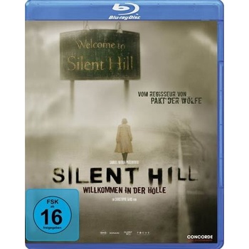 Silent Hill BD