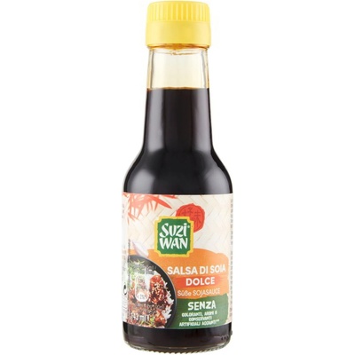 Suzi Wan Sójová Omáčka 143 g