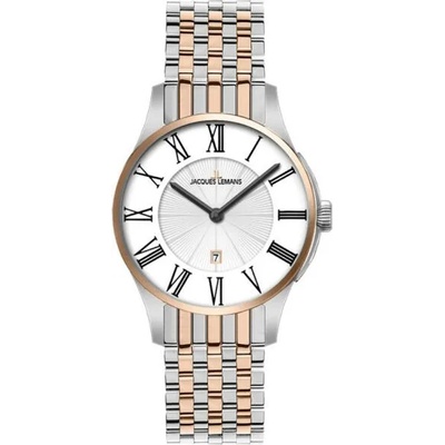 Jacques Lemans 1-1626H