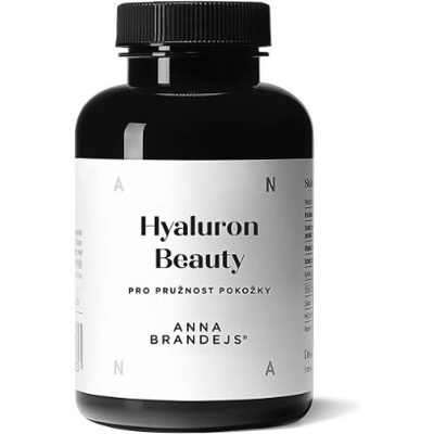 Anna Brandejs Hyaluron 60 kapsúl