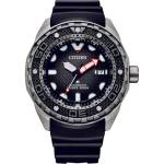Citizen Мъжки часовник Citizen Promaster Diver - NB6004-08E (NB6004-08E) Часовници