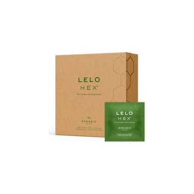 LELO HEX Organic 36 бр (P25844)