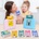 EducationalToy Образователна играчка за деца за изучаване на английски език - EducationalToy (SN136238136238)